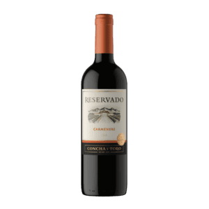 Reservado Vino Tinto Carmenere