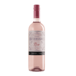 Reservado Rose