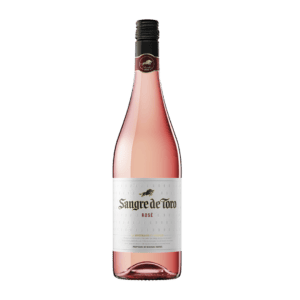 Sangre De Toro Rose