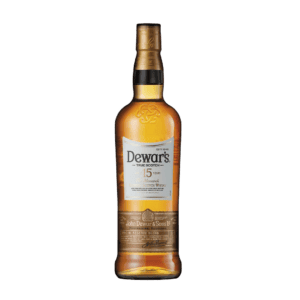 Dewar´S 15 Yo