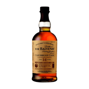 Whisky Balvenie 14Yo