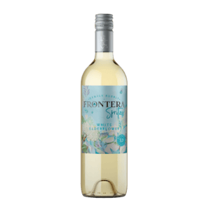 Frontera Spritzer White Elderflower