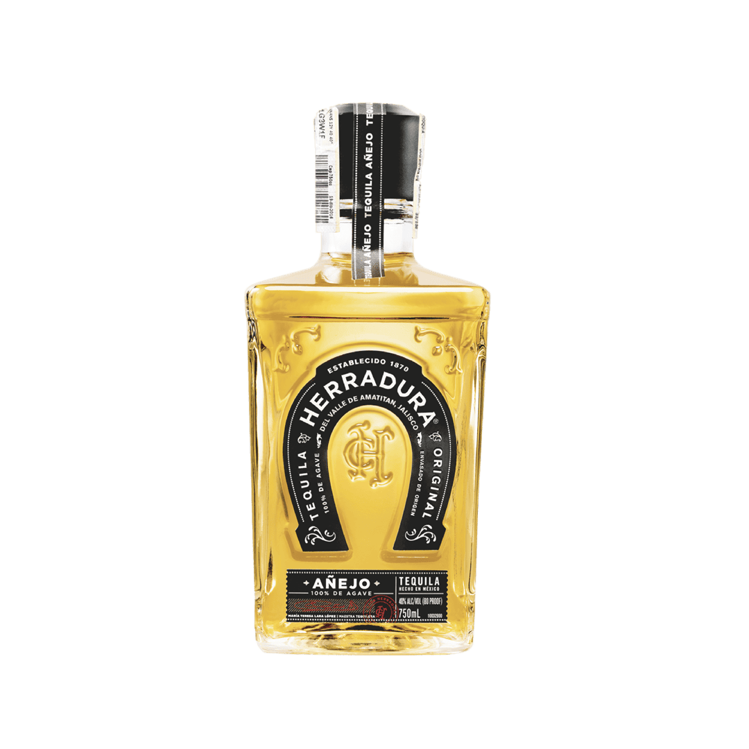 Herradura Añejo