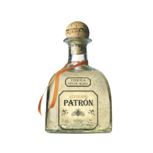 Patrón Reposado