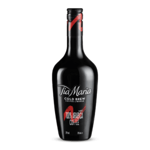 Tía María licor de café