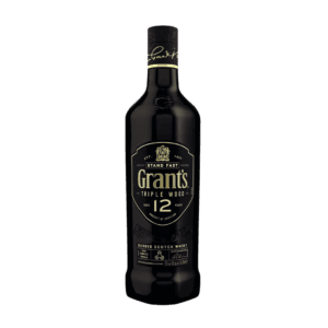 Whisky Grant's Triple Wood 12Yo