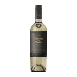 Casillero Devil´s Blanco