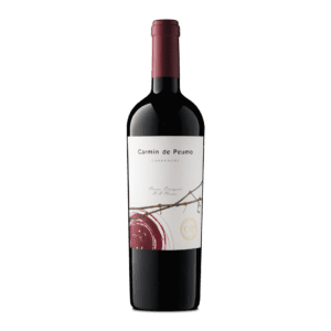 Carmin De Peumo Carmenere