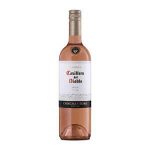 Casillero Rosado Rose