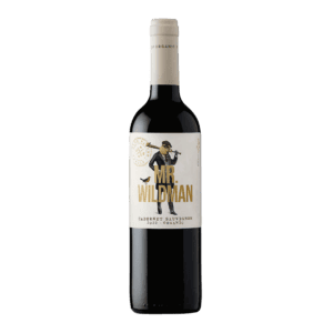 Mister Wildman Cabernet Sauvignon