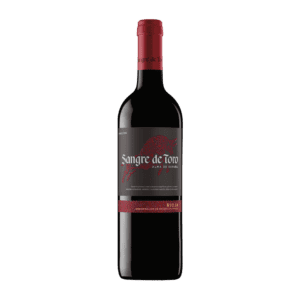 Sangre De Toro Tempranillo Rioja