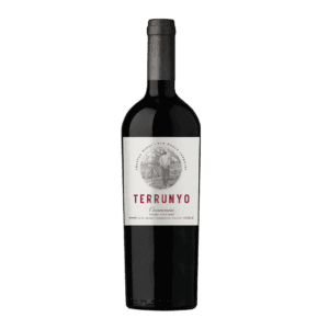 Terrunyo Carmenere