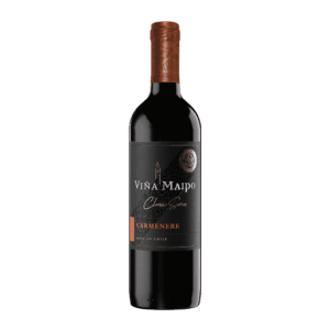 Maipo Classic Series Carmenere