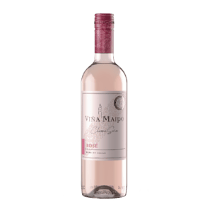 Maipo Classic Series Rosé
