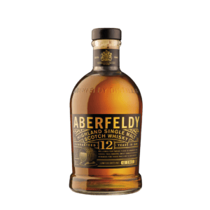 Aberfeldy 12 Años