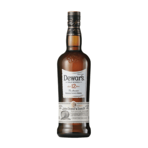 Dewar´S 12 Yo