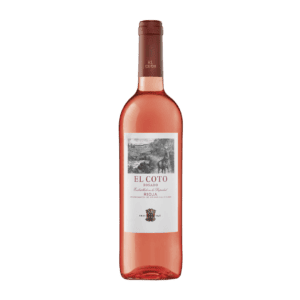 El Coto Rosado