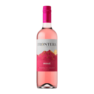 Frontera Rose