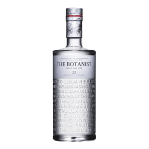 The Botanist Islay Dry Gin
