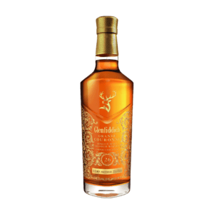 Glenfiddich 26 Años