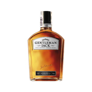 Gentleman Jack