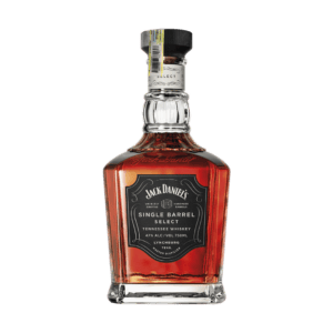 Jack Daniel´s Single Barrel