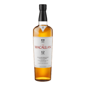 The Macallan Double Cask 12