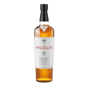The Macallan Double Cask 15
