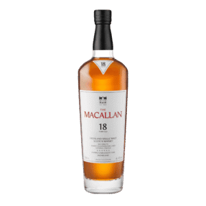 The Macallan Double Cask 18