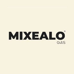 logo mixealo