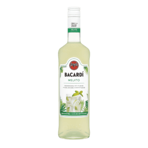 Bacardí Mojito