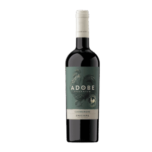 Adobe Carmenere