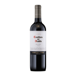 Casillero Malbec