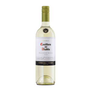 Casillero Sauvignon Blanco