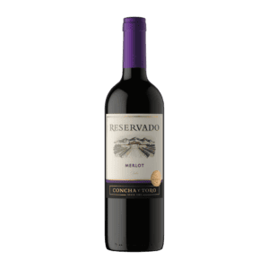 Reservado Vino Tinto Merlot