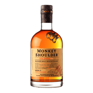 Monkey Shoulder