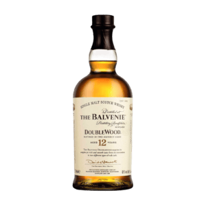 Whisky Balvenie 12Yo
