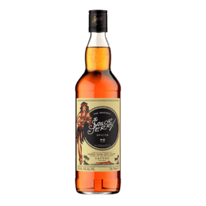 Sailor Jerry