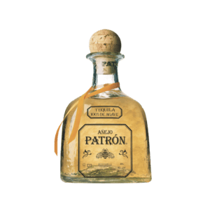 Patrón Añejo