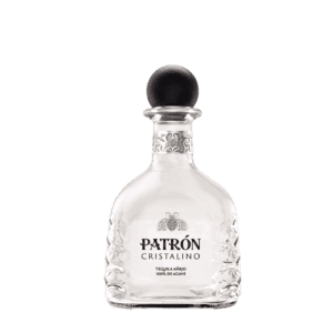 Patrón Cristalino