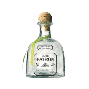 Patrón Silver