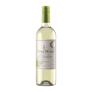 Maipo Series Suvig. Blanco