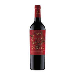Diablo Dark Red Blend