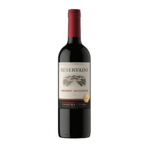 Reservado Vino Tinto Cabernet Sauvignon