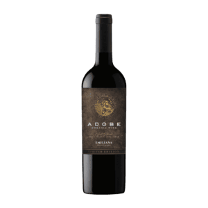 Adobe Red Blend
