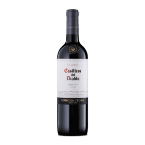 Casillero Merlot