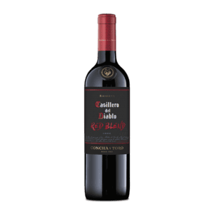 Casillero Red Blend