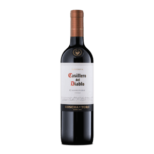 Casillero Carmenere