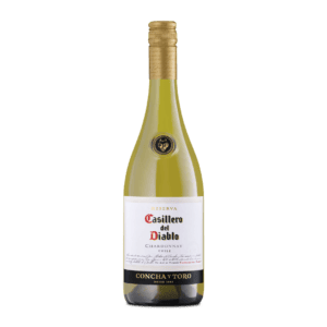 Casillero Chardonnay
