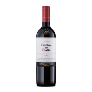 Casillero Cabernet Sauvignon